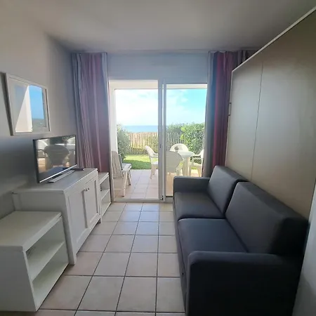 Appartements Front De Mer Sables D'Olonne Les Sables-dʼOlonne Kamer foto