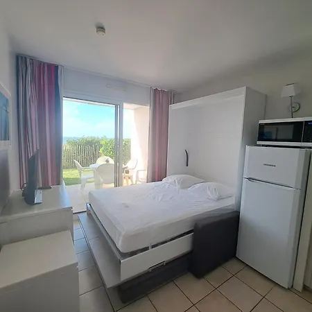 Appartements Front De Mer Sables D'Olonne Les Sables-dʼOlonne Kamer foto