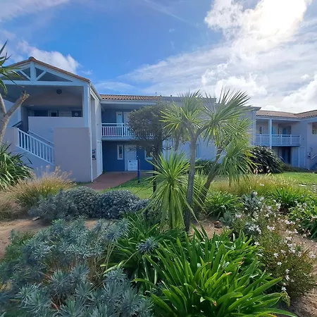 Appartements Front De Mer Sables D'Olonne Les Sables-dʼOlonne Kamer foto
