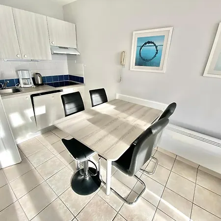 Appartements Front De Mer Sables D'Olonne Les Sables-dʼOlonne Kamer foto
