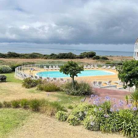 Appartements Front De Mer Sables D'Olonne Les Sables-dʼOlonne Buitenkant foto