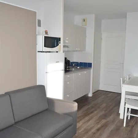 Appartements Front De Mer Sables D'Olonne Les Sables-dʼOlonne Kamer foto