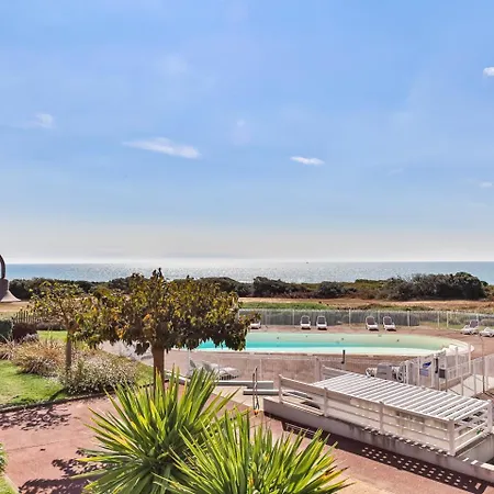 Appartements Front De Mer Sables D'Olonne Les Sables-dʼOlonne Kamer foto