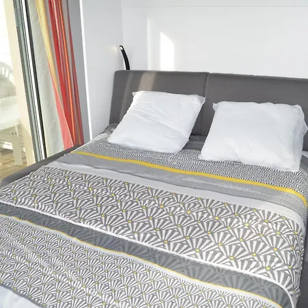 Appartements Front De Mer Sables D'Olonne Les Sables-dʼOlonne Kamer foto