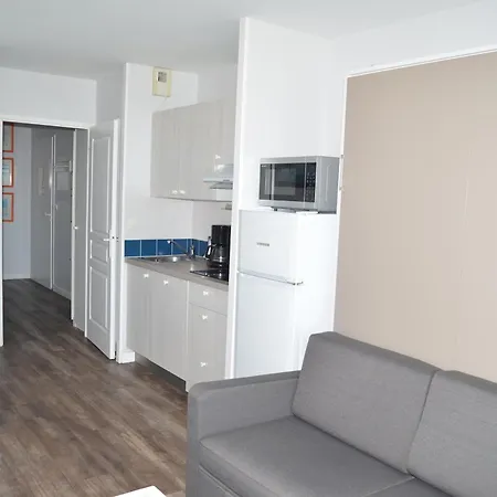 Appartements Front De Mer Sables D'Olonne Les Sables-dʼOlonne Kamer foto