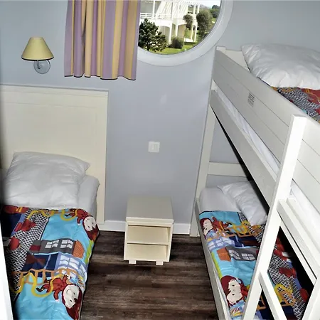 Appartements Front De Mer Sables D'Olonne Les Sables-dʼOlonne Kamer foto
