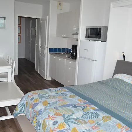 Appartements Front De Mer Sables D'Olonne Les Sables-dʼOlonne Kamer foto