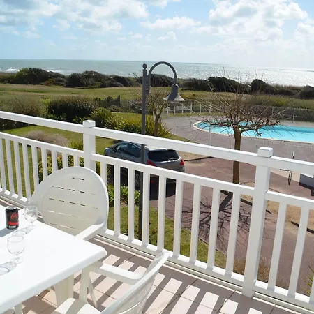 Appartements Front De Mer Sables D'Olonne Les Sables-dʼOlonne Kamer foto