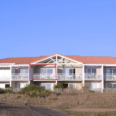 Appartements Front De Mer Sables D'Olonne Les Sables-dʼOlonne Kamer foto