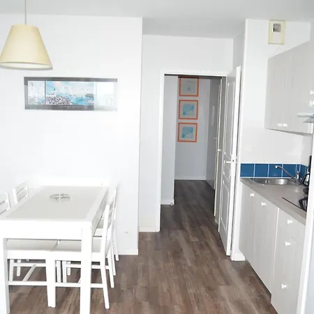 Appartements Front De Mer Sables D'Olonne Les Sables-dʼOlonne Kamer foto