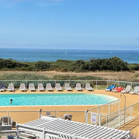 Appartements Front De Mer Sables D'Olonne Les Sables-dʼOlonne Kamer foto