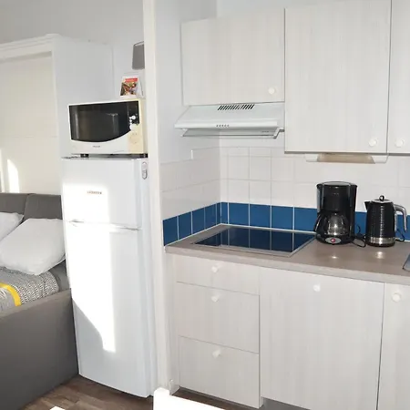 Appartements Front De Mer Sables D'Olonne Les Sables-dʼOlonne Kamer foto