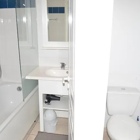 Appartements Front De Mer Sables D'Olonne Les Sables-dʼOlonne Kamer foto