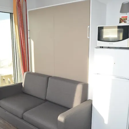 Appartements Front De Mer Sables D'Olonne Les Sables-dʼOlonne Kamer foto
