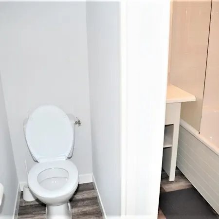 Appartements Front De Mer Sables D'Olonne Les Sables-dʼOlonne Kamer foto