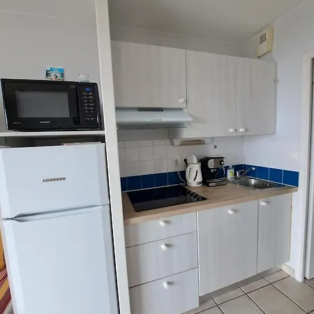 Appartements Front De Mer Sables D'Olonne Les Sables-dʼOlonne Kamer foto