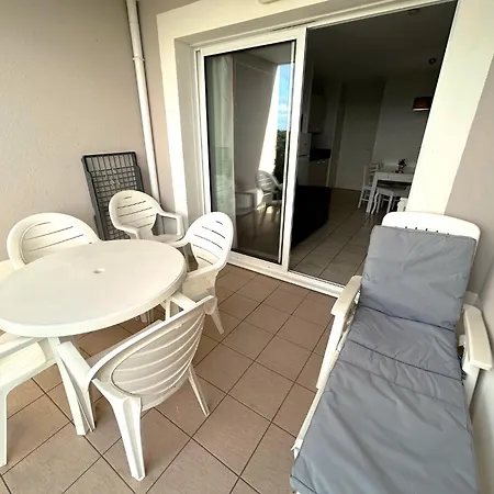 Appartements Front De Mer Sables D'Olonne Les Sables-dʼOlonne Kamer foto