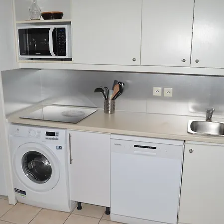 Appartements Front De Mer Sables D'Olonne Les Sables-dʼOlonne Kamer foto