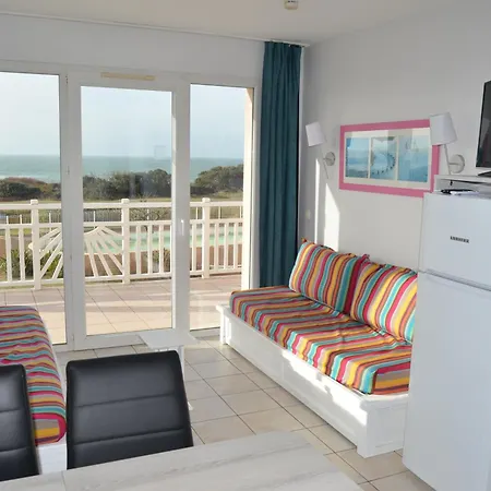 Appartements Front De Mer Sables D'Olonne Les Sables-dʼOlonne Kamer foto