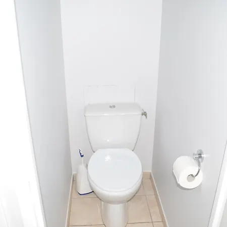Appartements Front De Mer Sables D'Olonne Les Sables-dʼOlonne Kamer foto