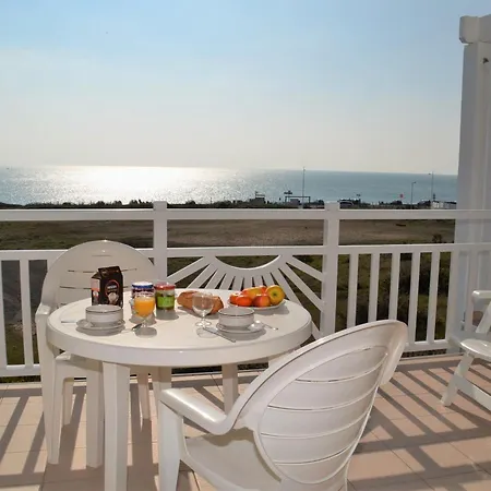 Appartements Front De Mer Sables D'Olonne Les Sables-dʼOlonne Kamer foto