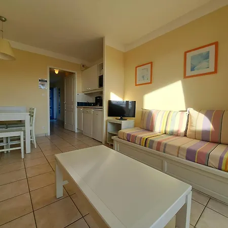 Appartements Front De Mer Sables D'Olonne Les Sables-dʼOlonne Kamer foto