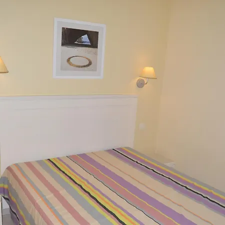 Appartements Front De Mer Sables D'Olonne Les Sables-dʼOlonne Kamer foto
