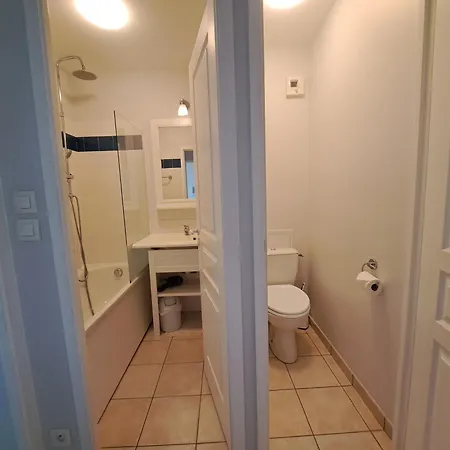 Appartements Front De Mer Sables D'Olonne Les Sables-dʼOlonne Kamer foto