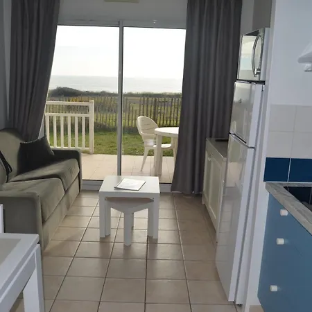 Appartements Front De Mer Sables D'Olonne Les Sables-dʼOlonne Kamer foto