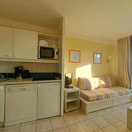 Appartements Front De Mer Sables D'Olonne Les Sables-dʼOlonne Kamer foto