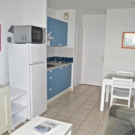 Appartements Front De Mer Sables D'Olonne Les Sables-dʼOlonne Kamer foto