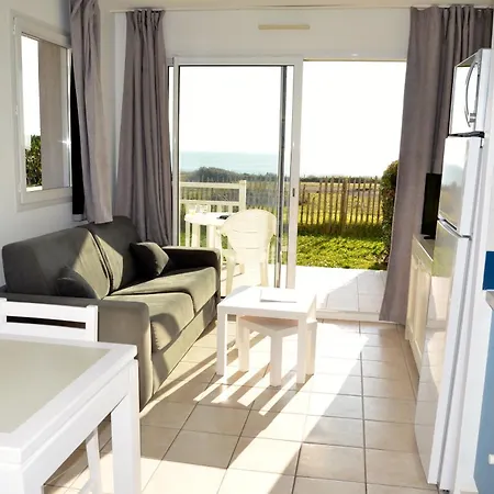 Appartements Front De Mer Sables D'Olonne Les Sables-dʼOlonne Kamer foto