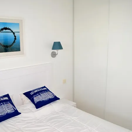 Appartements Front De Mer Sables D'Olonne Les Sables-dʼOlonne Kamer foto