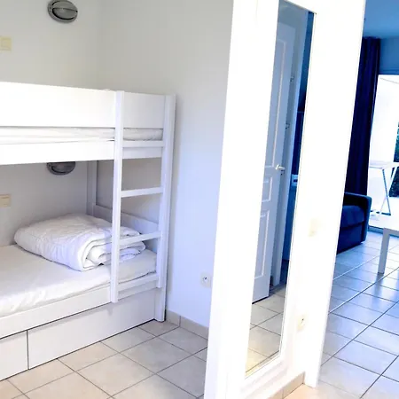 Appartements Front De Mer Sables D'Olonne Les Sables-dʼOlonne Kamer foto