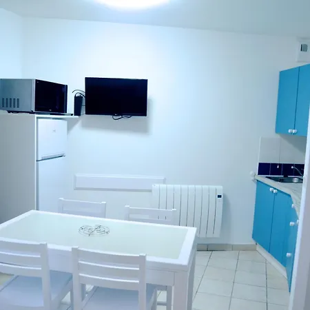 Appartements Front De Mer Sables D'Olonne Les Sables-dʼOlonne Kamer foto