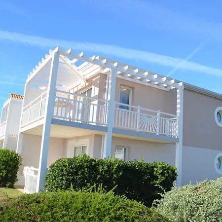 Appartements Front De Mer Sables D'Olonne Les Sables-dʼOlonne Kamer foto