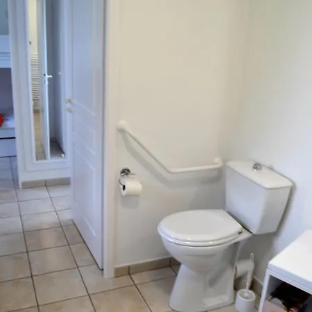 Appartements Front De Mer Sables D'Olonne Les Sables-dʼOlonne Kamer foto