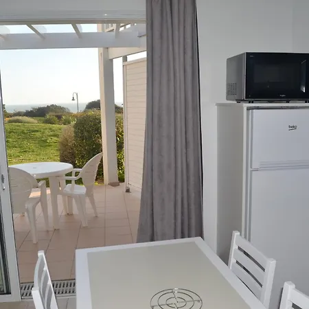 Appartements Front De Mer Sables D'Olonne Les Sables-dʼOlonne Kamer foto