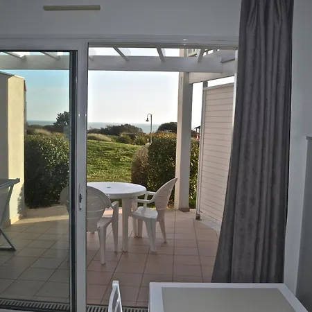 Appartements Front De Mer Sables D'Olonne Les Sables-dʼOlonne Kamer foto
