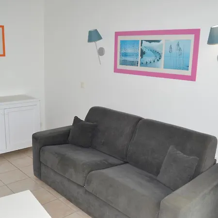 Appartements Front De Mer Sables D'Olonne Les Sables-dʼOlonne Kamer foto