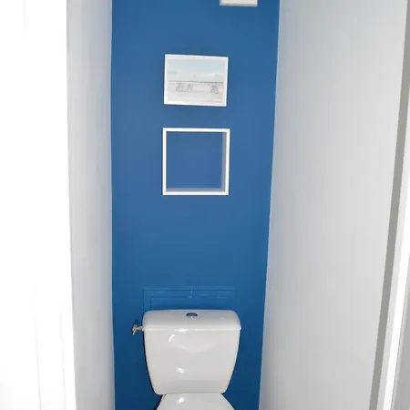 Appartements Front De Mer Sables D'Olonne Les Sables-dʼOlonne Kamer foto