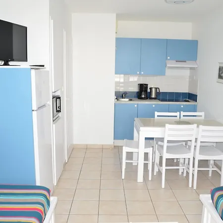 Appartements Front De Mer Sables D'Olonne Les Sables-dʼOlonne Kamer foto