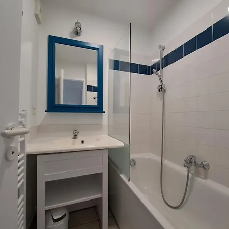 Appartements Front De Mer Sables D'Olonne Les Sables-dʼOlonne Kamer foto