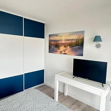 Appartements Front De Mer Sables D'Olonne Les Sables-dʼOlonne Kamer foto