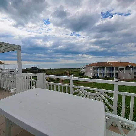 Appartements Front De Mer Sables D'Olonne Les Sables-dʼOlonne Kamer foto