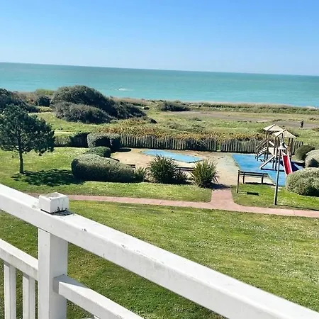Appartements Front De Mer Sables D'Olonne Les Sables-dʼOlonne Kamer foto