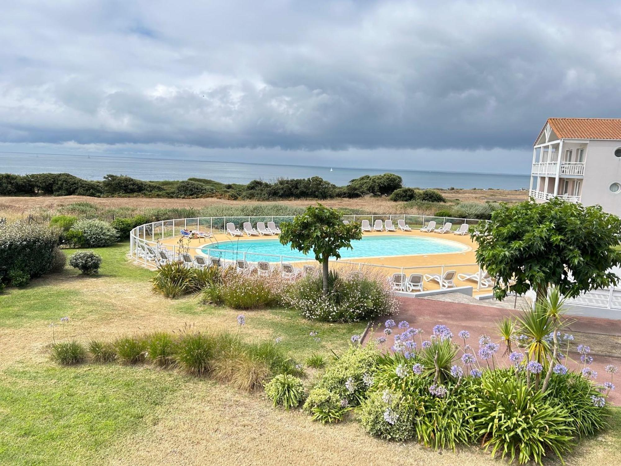 Vakantiehuis Front De Sables D'olonne Les Sables-dʼOlonne