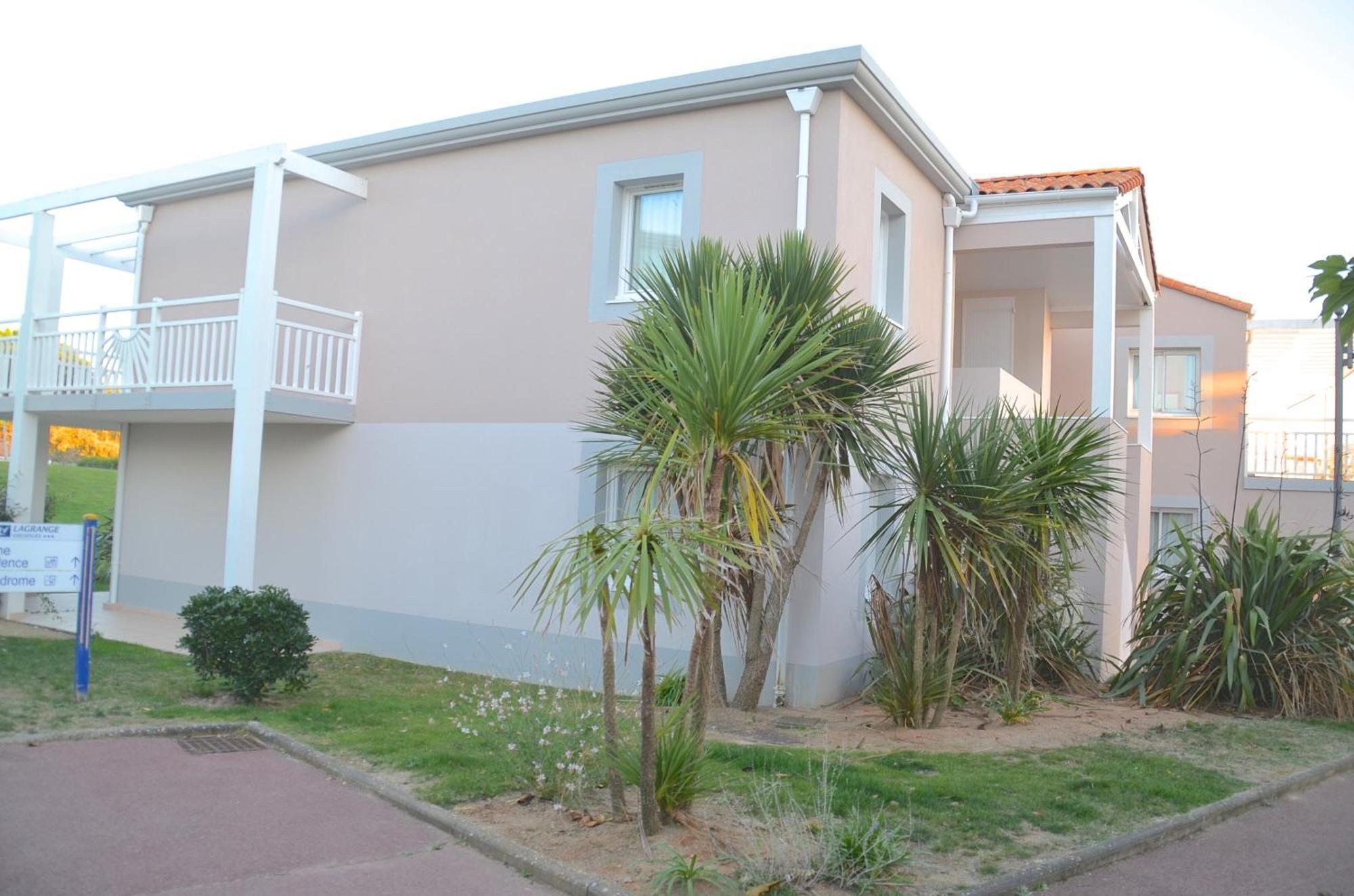 Front De Sables D'olonne *
