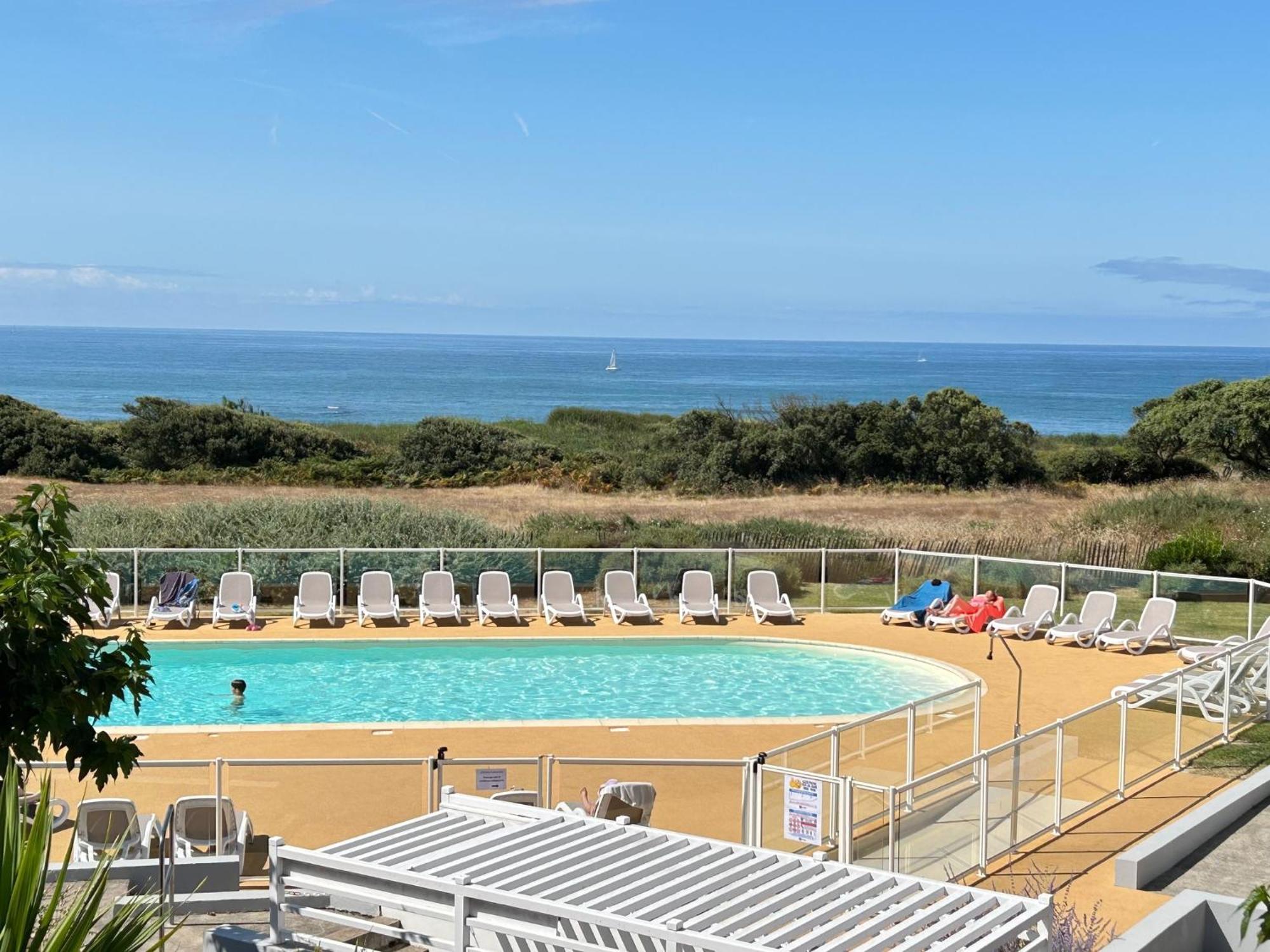 Front De Sables D'olonne Vakantiehuis Les Sables-dʼOlonne