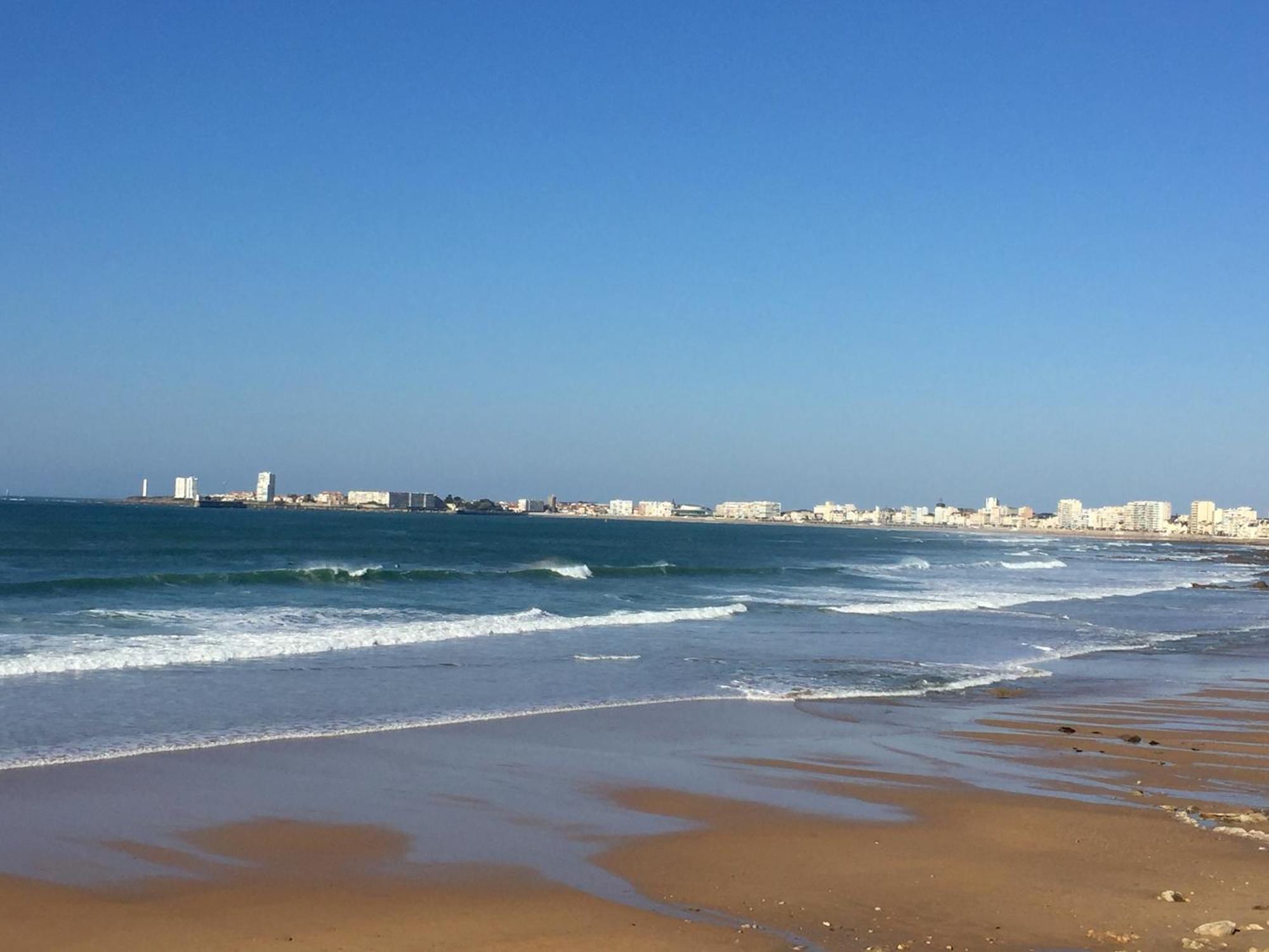 Vakantiehuis Front De Sables D'olonne Les Sables-dʼOlonne